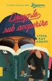 Dragoste sub acoperire (seria Bromance, vol. 2) - Lyssa Kay Adams - Editura Corint