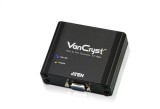 Convertor VGA la DVI-D M-M, Aten VC160A