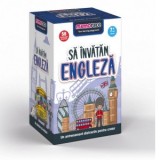 Memorace - Sa invatam engleza