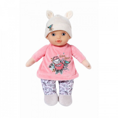 Baby Annabell - Bebelus 30 Cm foto