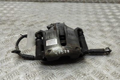 Etrier de fr&amp;acirc;nă dreapta față OPEL CORSA F 2023 OEM: 9824168880 28385653 foto