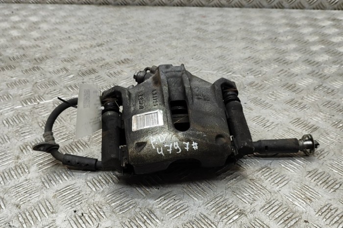 Etrier de fr&acirc;nă dreapta față OPEL CORSA F 2023 OEM: 9824168880 28385653