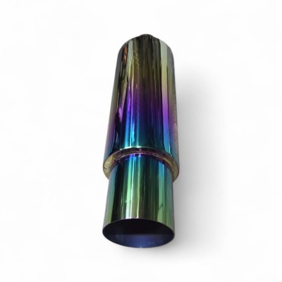 Toba sport inox arsa multicolor foto