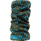 DYNAFIT Logo neck gaiter army