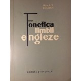 FONETICA LIMBII ENGLEZE-MIHAIL BOGDAN-259269