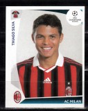 B10 - Sticker fotbal - UEFA Champions League - editia 2009 - 2010 - nr 144