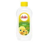 DALIN Ulei Bebe Hidratare 300 ml