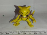 bnk jc Pokemon - figurina mini - Abra - Jazwares 2021
