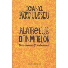 Alfabetul doamnelor foto