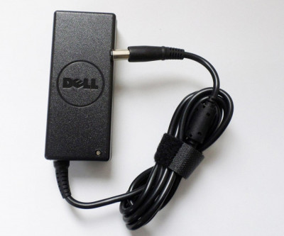 Incarcator Laptop Dell Inspiron 1318 65W 19.5V 3.34A sh foto