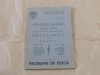 MEMENTO NUMERI 1945-1946 probleme deslegate propuse la concursurile de admitere la POLITEHNICA DIN BUCURESTI