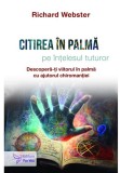 Citirea in palma - Jonny Fincham - Editura ForYou