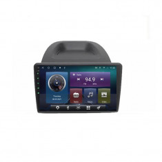 Navigatie dedicata Ford Fiesta C-256 Octa Core cu Android Radio Bluetooth Internet GPS WIFI 4+32GB CarStore Technology