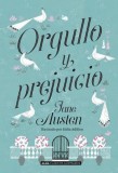 Orgullo Y Prejuicio