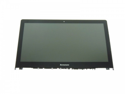 Ansamblu display Laptop Lenovo Yoga 500-15isk 80R6 FHD foto