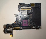 Dell Latitude E6400 Placa de baza laptop Intel JBL00 LA-3805P