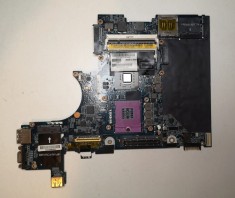 Dell Latitude E6400 Placa de baza laptop Intel JBL00 LA-3805P