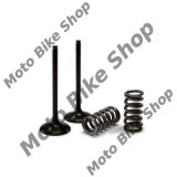 MBS Set supape admisie otel+arcuri Honda CRF 450R 02-08, Cod Produs: 09261020PE