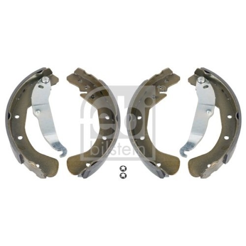 Febi Bilstein Set saboti frana