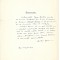A3265N Document scris și semnat olograf de Dimitrie Ignea (Dumitru Ignea), 1969, Iași