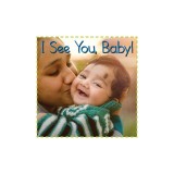 I See You, Baby!