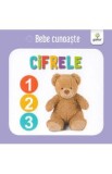 Cifrele - Bebe cunoaste