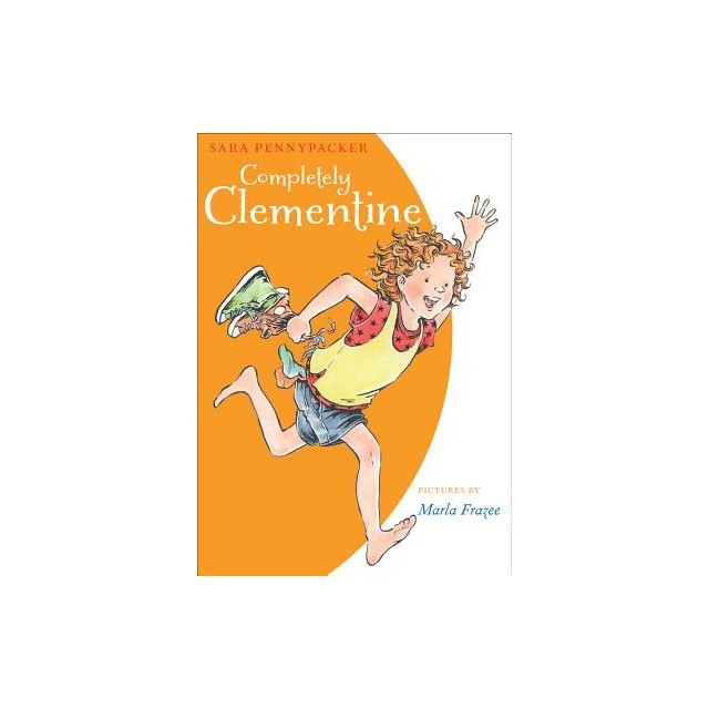 Completely Clementine