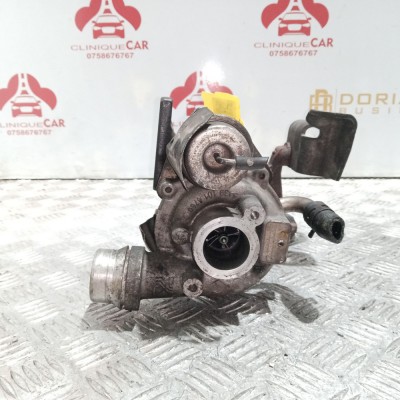 Turbina Dacia Renault 1.5 D foto