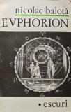 Evphorion - 1969 - Nicolae Balota (AB147)