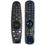 Telecomanda LCD/LED LG Magic cu Netflix - Prime video-Disnay-Alexa-2021-2022-2023 cu BLUETOOTH, Oem