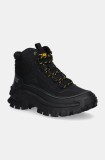 CAT Footwear sneakers INTRUDER GALOSH 2.0 MID WP culoarea negru, P111559