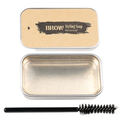 Sapun stilizare sprancene Brow Styling Soap foto