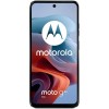 Motorola Moto G34 5G, 128GB, 8GB RAM, Dual SIM, Ice Blue, Display 120Hz, Camera 50MP, Baterie 5000mAh