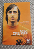 Johan Cruyff driblingul meu Jaap de Groot