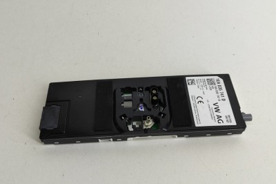 Amplificator de antena VW ID.3 E11 2022 OEM: 1EA035741D 27875080 foto