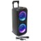 BOXA PORTABILA VENUS600 2X8 20CM 150W RMS