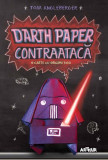 Darth Paper contraatacă: O carte cu Origami Yoda, Arthur