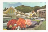RF106 - Carte Postala - Poiana Brasov. Hotel Teleferic, necirculata