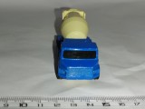 bnk jc Corgi Juniors Mobile Cement Mixer