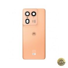 Capac Baterie Motorola Edge 50 Ultra Portocaliu (Peach Fuzz) Service Pack 5S58C24473