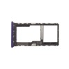 Suport SIM Motorola Moto G9 Play, Purple, Calitate Superioara