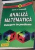 Nicolae Gherghe - Analiza Matematica. Culegere de Probleme