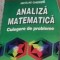 Nicolae Gherghe - Analiza Matematica. Culegere de Probleme
