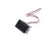 Afisaj voltaj 2.5 - 30V, dimensiuni 34,5 x 23 x 17mm Cod Produs: MX_NEW AI1401