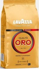 Lavazza Cafea Boabe Qualita Oro 1Kg foto