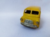 Bnk jc Dinky 480 Bedford CA Van