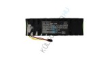 Baterie de schimb pentru mașina de tuns iarba VHBW pentru Husqvarna 578 84 87-03, 578 84 87-02, 578 84 87-01 - 5200 mAh 22,2 V Li-Ion