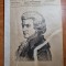 Revista &quot;HOTUL&quot;-octombrie 1887-art. w.a.mozart,v.a urechia