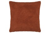Perna Decorativa Montreal 50x50cm, Culoare Aramiu, 100% Poliester