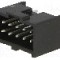Conector IDC, 10 pini, pas pini 2.54mm, MOLEX - 90130-1110
